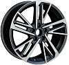 Carwel Талган 1815 (EXEED VX/ TXL) 8x18 5x108 ET36 dia 65,1 ABT