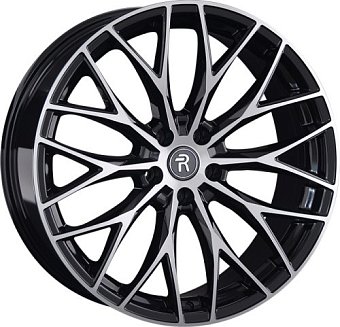 Replay Audi (A211) 8,5x20 5x112 ET20 dia 66,6 BKF