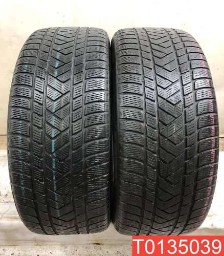 Pirelli Scorpion Winter 275/45 R21 110V  - 1