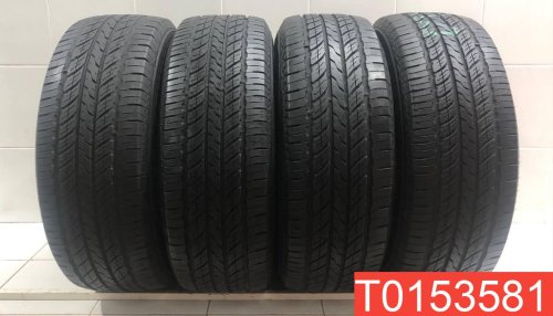 Toyo Open Country UT 265/65 R17 112H  - 1