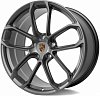 CMST SL592 9.5x21 5x130 ET46 dia 71.6 графит
