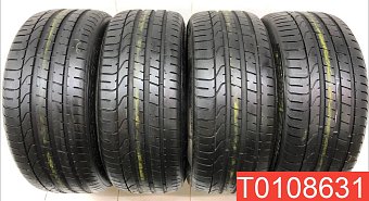 Pirelli Pzero 245/35 R20 91Y 