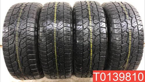 Hankook Dynapro ATM 275/55 R20 113T  - 1