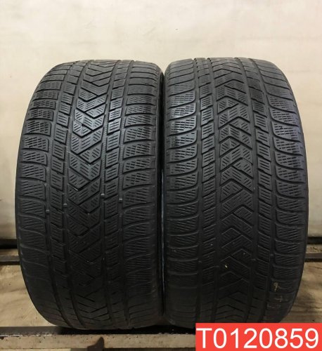 Pirelli Scorpion Winter 275/35 R22 104V  - 1