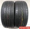 Continental ContiProContact 225/50 R17 94V RunFlat