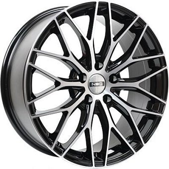 TechLine NEO 940 7,5x19 5x108 ET36 dia 65,1 BD