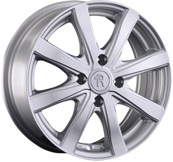 Replica Replay Ford (FD127) 6,5x16 4x108 ET41,5 dia 63,3 S