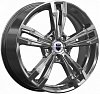 K&K Karrera Light 7x18 5x114,3 ET38 dia 67,1 кварц