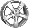 Replica Replay Honda (H118) 6,5x17 5x114,3 ET50 dia 64,1 SF