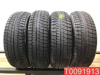 Bridgestone Blizzak Revo GZ 185/60 R15 84Q 
