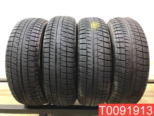 Bridgestone Blizzak Revo GZ 185/60 R15 84Q  - 1