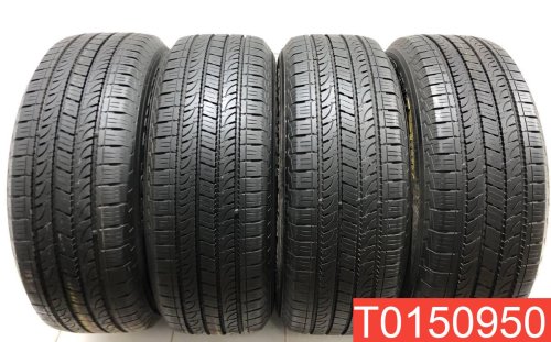 Yokohama Geolandar HT G056 265/60 R18 110H  - 1
