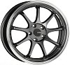 Enkei Racing TENJIN 8x17 5x112 ET45 dia 72,6 GML flow forming (облегченный) Япония