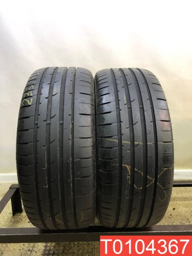Goodyear Eagle F1 Asymmetric 2 235/45 R18 94Y  - 1