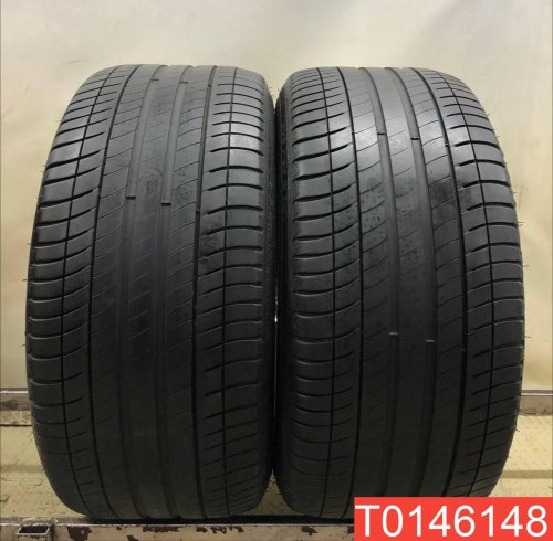Michelin Primacy 3 ZP 275/35 R19 100Y RunFlat - 1