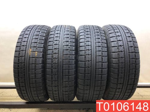 Toyo Winter Tranpath MK4a 225/60 R17 99Q  - 1