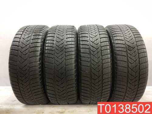 Pirelli Sottozero 3 225/45 R19 96V RunFlat - 1