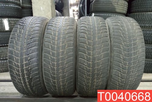 Nokian Tyres WR 3 SUV 235/60 R18 107V  - 1