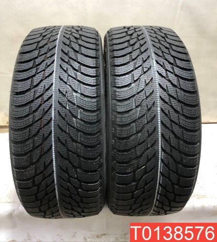 Nokian Tyres Hakkapeliitta R3 SUV 265/45 R21 108T  - 1