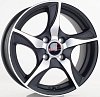 Yamato Aoki 7x17 5x112 ET40 dia 57,1 MBFP