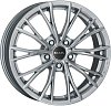MAK Mark 7,5x17 5x120 ET43 dia 72,6 silver