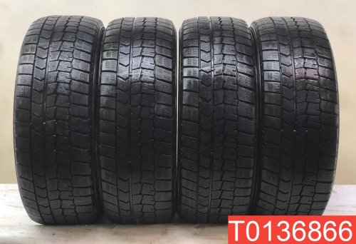 Dunlop Winter Maxx 205/55 R16 94T  - 1