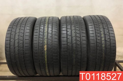 Continental ContiCrossContact LX Sport 275/45 R21 110Y  - 1
