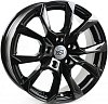 RST R096 6.5x16 5x112 ET46 dia 57.1 BL