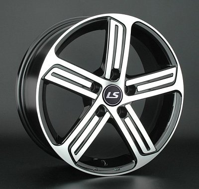 Диски LS wheels 1041 - 1