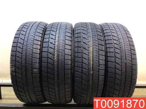 Bridgestone Blizzak VRX 185/65 R15 88Q  - 1