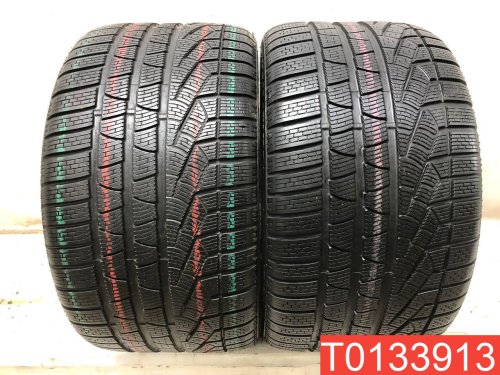 Pirelli Sottozero Winter 240 Series 2 295/30 R20 97V  - 1