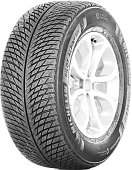 Michelin Alpin 5 SUV 285/40 R21 109V XL нешип