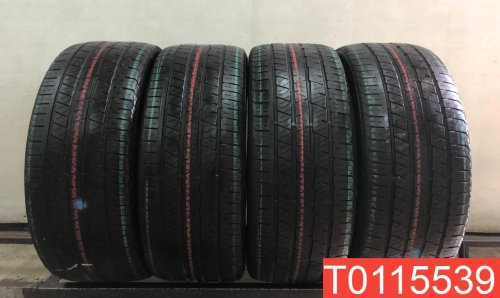 Continental ContiCrossContact LX Sport 275/45 R21 110Y  - 1