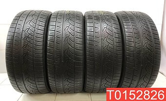 Nitto NT-421Q 275/45 R20 110W 