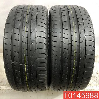 Pirelli Pzero 245/40 R18 97Y 