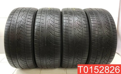 Nitto NT-421Q 275/45 R20 110W  - 1