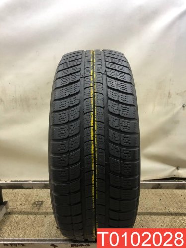 Michelin Pilot Alpin PA2 205/55 R16 91H  - 1