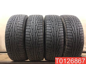 Nokian Tyres Nordman RS2 195/65 R15 95R 