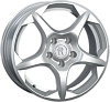 Replica Replay Chevrolet (GN46) 6x15 5x105 ET39 dia 56,6 S