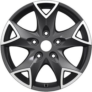 Конго 1615 (Peugeot Expert/ Traveller/ Citroen Jumpy/ Opel Vivaro C)