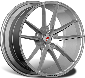Inforged IFG25 8x18 5x114,3 ET35 dia 67,1 silver Inforged IFG25 8x18 5x114,3 ET35 dia 67,1 silver