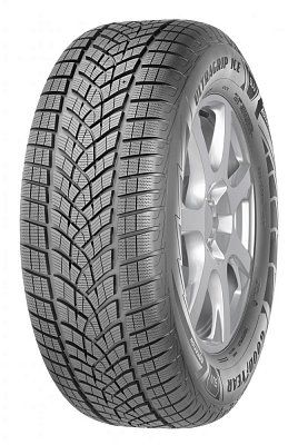 Шины Goodyear UltraGrip Ice SUV - 1