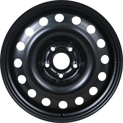 Диски Magnetto 15000 S AM - 1