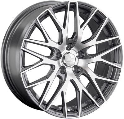 Диски LS wheels 1361 - 1