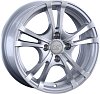 LS wheels 397 6x14 4x98 ET38 dia 58,6 SF