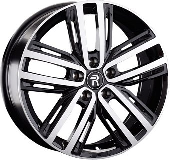 Replay Nissan (NS225) 7x18 5x114,3 ET40 dia 66,1 BKF