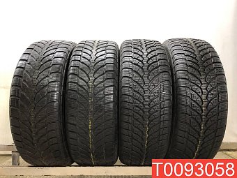 Bridgestone Blizzak LM32 205/60 R16 92H 