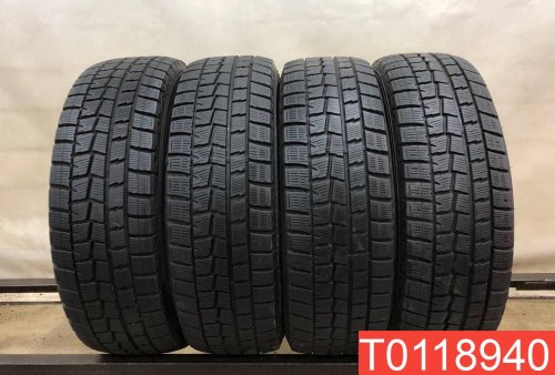 Dunlop Winter Maxx WM01 195/65 R15 91Q  - 1