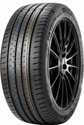 Шины Doublestar UHP Optimum DSU02 275/40 R20 106Y - 1