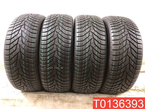 Yokohama BluEarth Winter V905 205/55 R16 91T  - 1